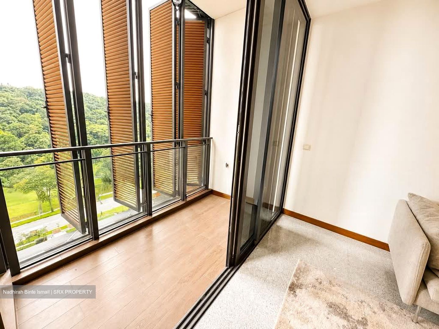 The Hillier (D23), Apartment #636002641